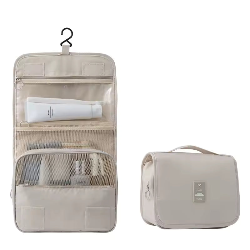 BEAUTY CASE HANGING WATERPROOF