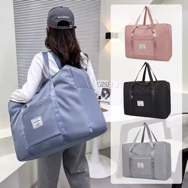 BORSA PIEGHEVOLE EXTRA (da trolley)