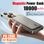 POWER BANK ULTRA-SLIM