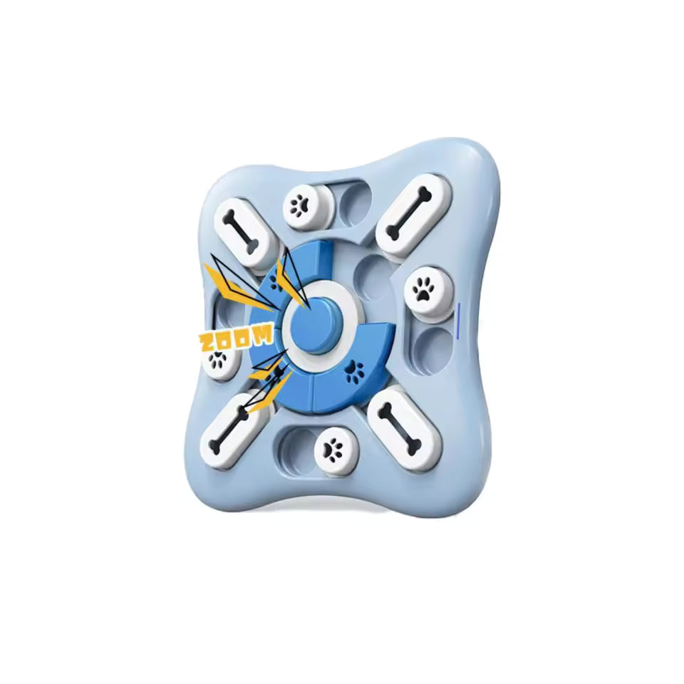 Gioco Puzzle Alimentatore per Cani e Gatti