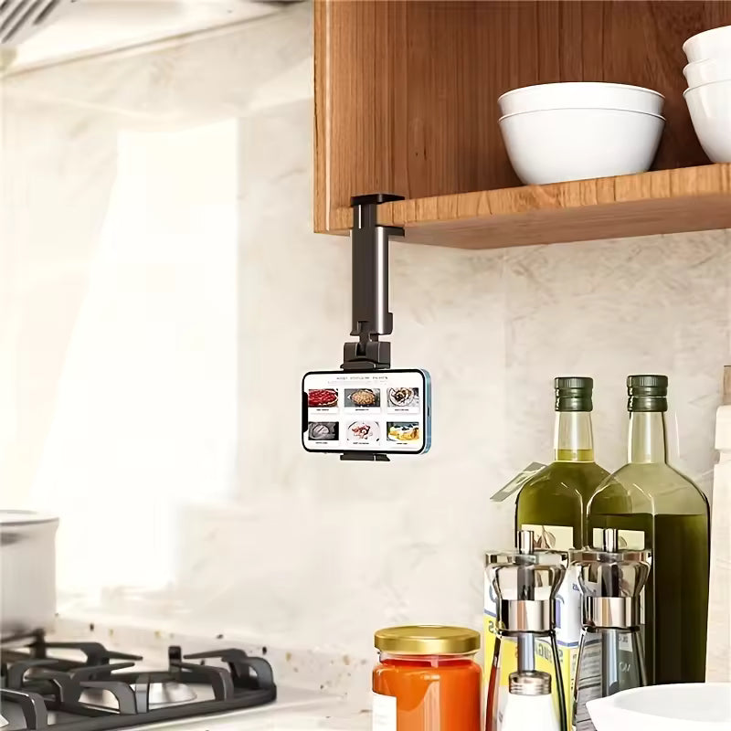 SUPPORTO SMARTPHONE DA AEREO