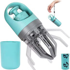 Dispenser con Pinza Igienica