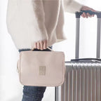 BEAUTY CASE HANGING WATERPROOF