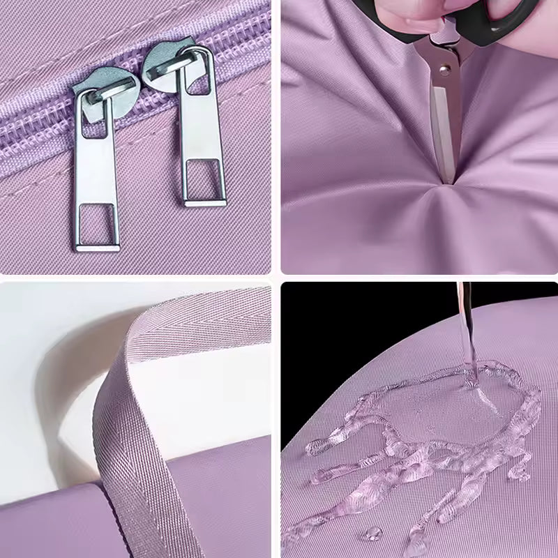 BORSA PIEGHEVOLE EXTRA (da trolley)