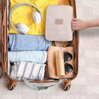 BEAUTY CASE HANGING WATERPROOF