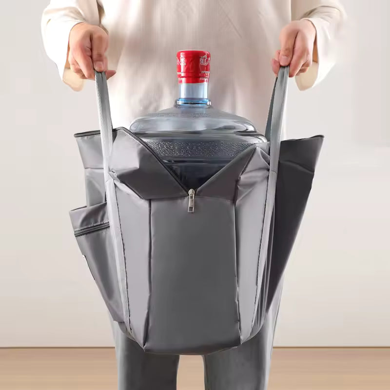 BORSA PIEGHEVOLE EXTRA (da trolley)