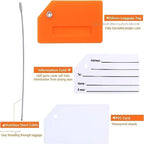 TAG IDENTIFICATIVO DA VIAGGIO