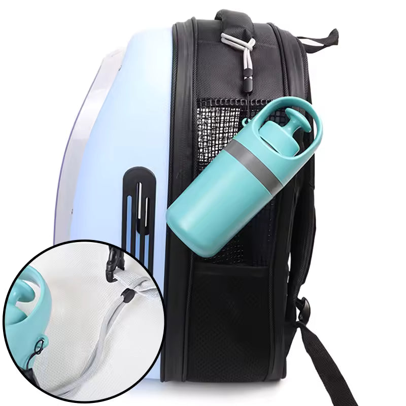 Dispenser con Pinza Igienica