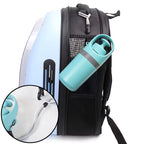 Dispenser con Pinza Igienica