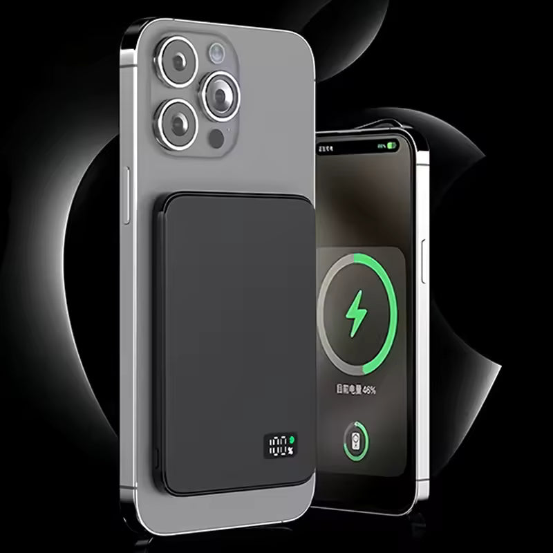 POWER BANK ULTRA-SLIM