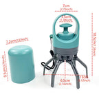 Dispenser con Pinza Igienica