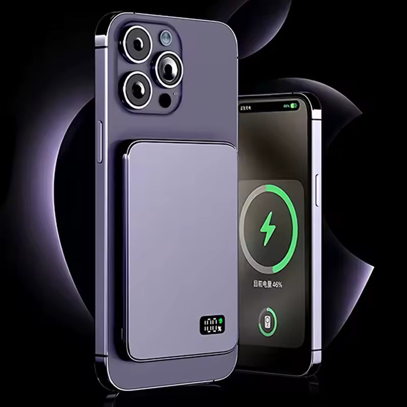 POWER BANK ULTRA-SLIM